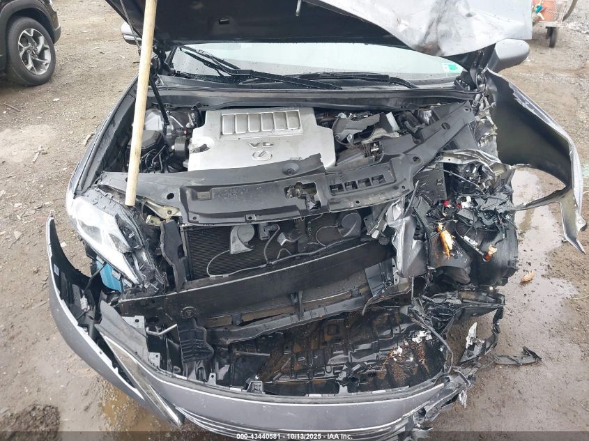 2016 Lexus Es 350 VIN: 58ABK1GG2GU023847 Lot: 43440581