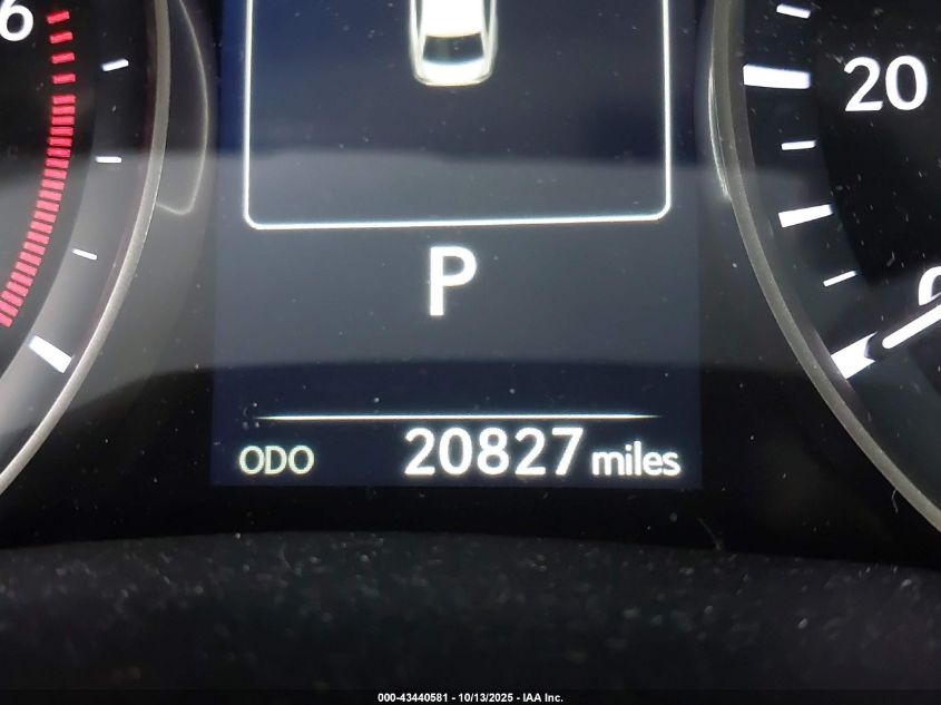 2016 Lexus Es 350 VIN: 58ABK1GG2GU023847 Lot: 43440581