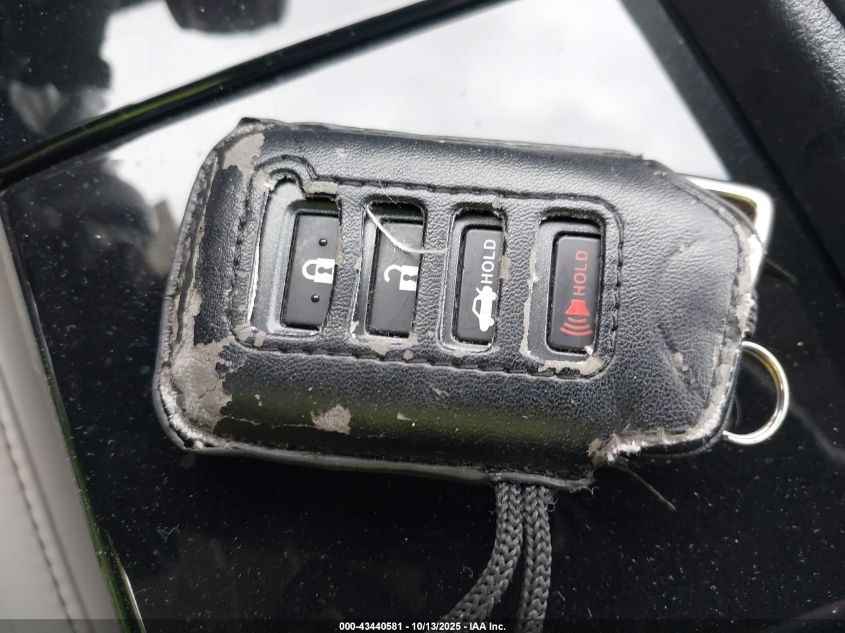 2016 Lexus Es 350 VIN: 58ABK1GG2GU023847 Lot: 43440581