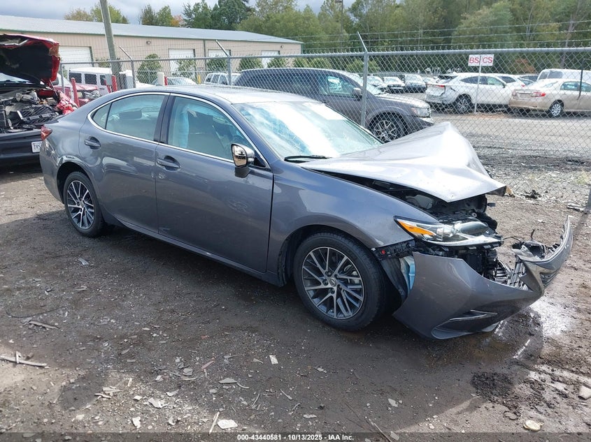 2016 LEXUS ES 350 - 58ABK1GG2GU023847