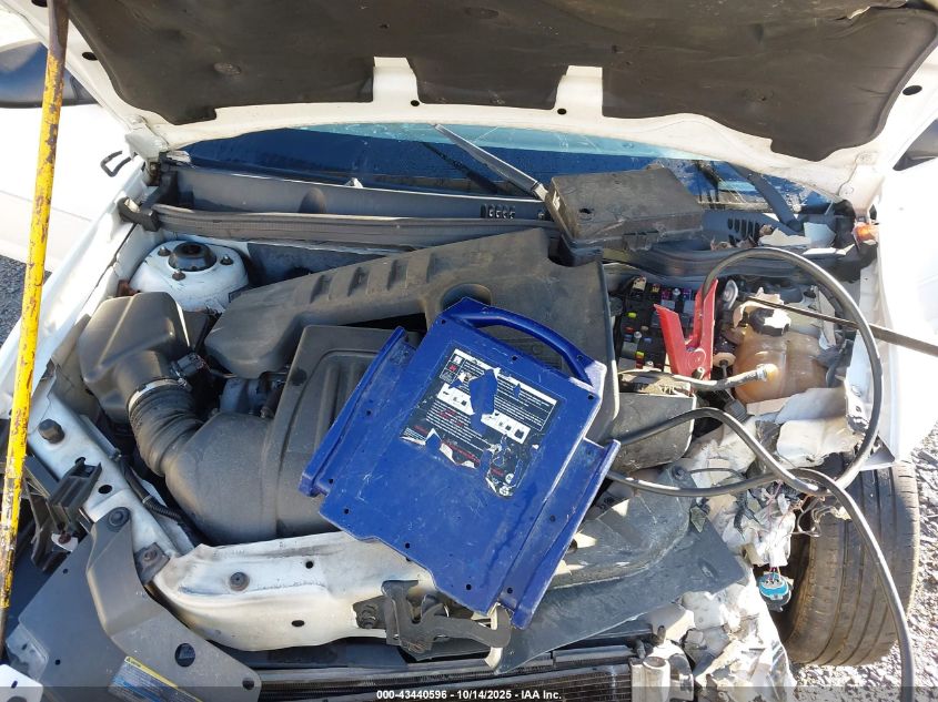 2006 Chevrolet Cobalt Ls VIN: 1G1AK55F067647922 Lot: 43440596