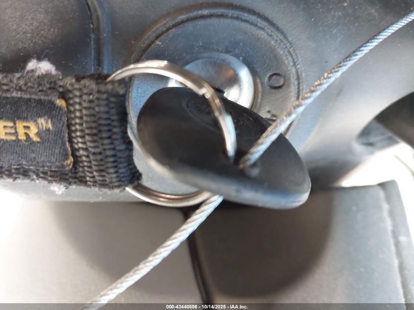 2006 Chevrolet Cobalt Ls VIN: 1G1AK55F067647922 Lot: 43440596