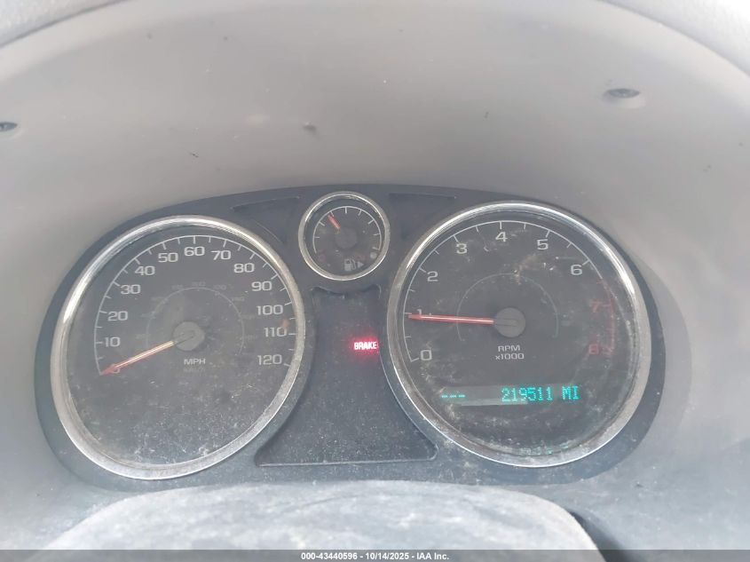 2006 Chevrolet Cobalt Ls VIN: 1G1AK55F067647922 Lot: 43440596