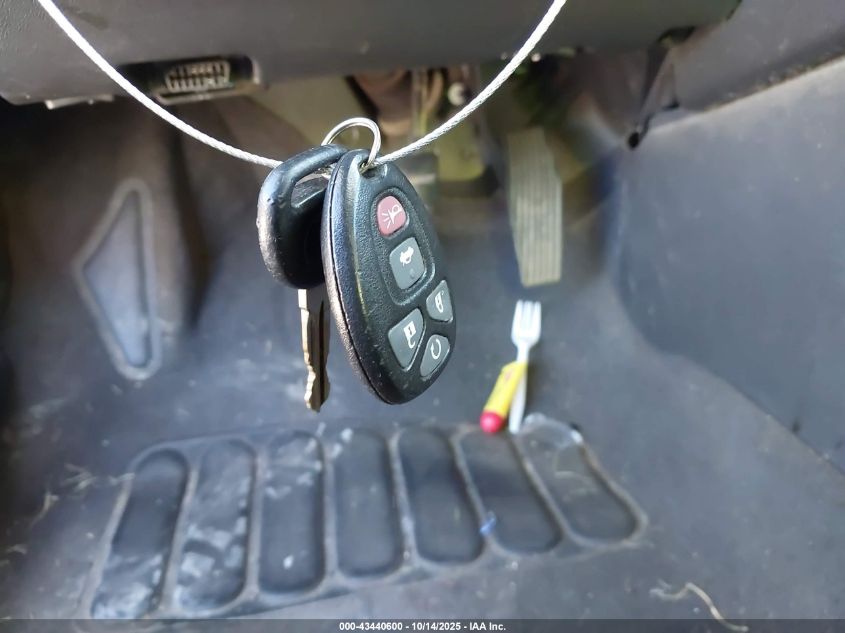 2006 Pontiac G6 VIN: 1G2ZG558364184872 Lot: 43440600