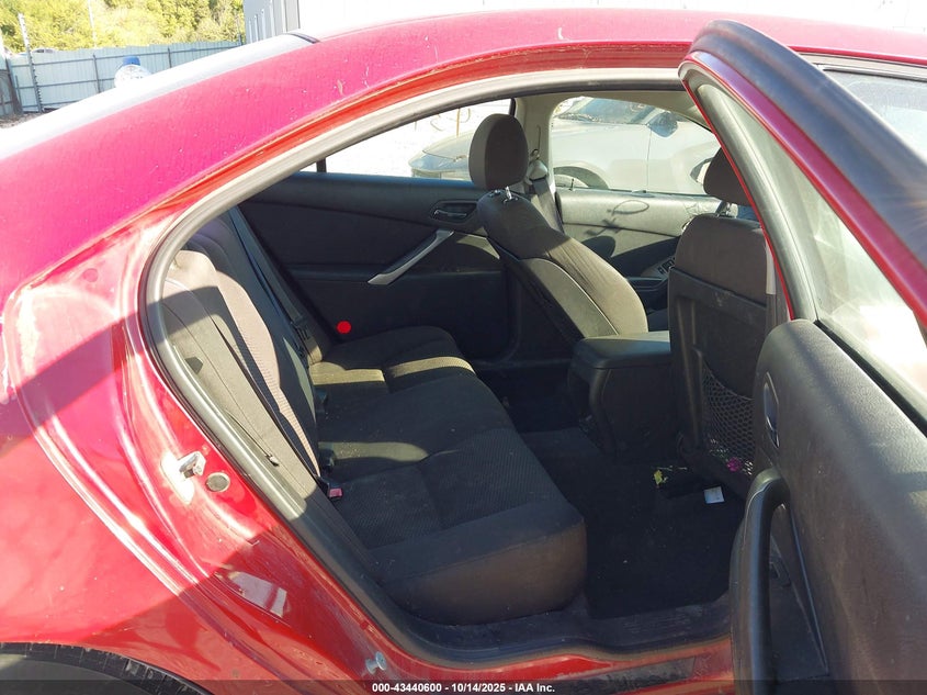 2006 Pontiac G6 VIN: 1G2ZG558364184872 Lot: 43440600