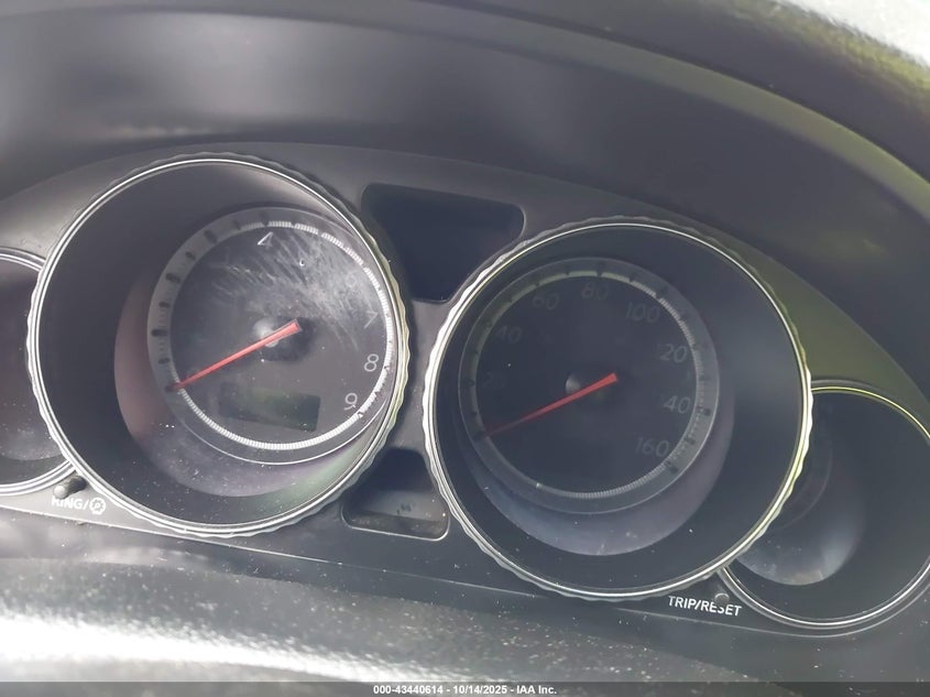 2009 Infiniti M35X VIN: JNKCY01FX9M852403 Lot: 43440614