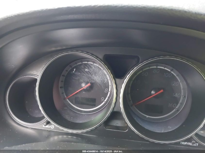 2009 Infiniti M35X VIN: JNKCY01FX9M852403 Lot: 43440614