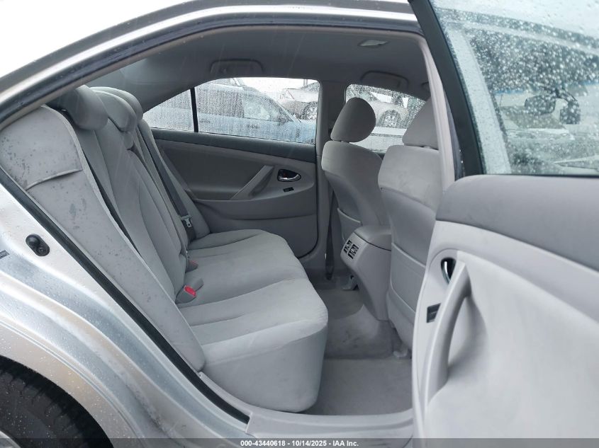 2007 Toyota Camry Hybrid VIN: JTNBB46K973005592 Lot: 43440618