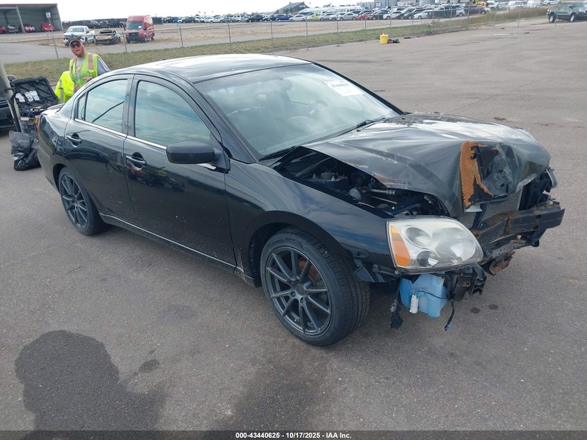 MITSUBISHI GALANT ES/SE