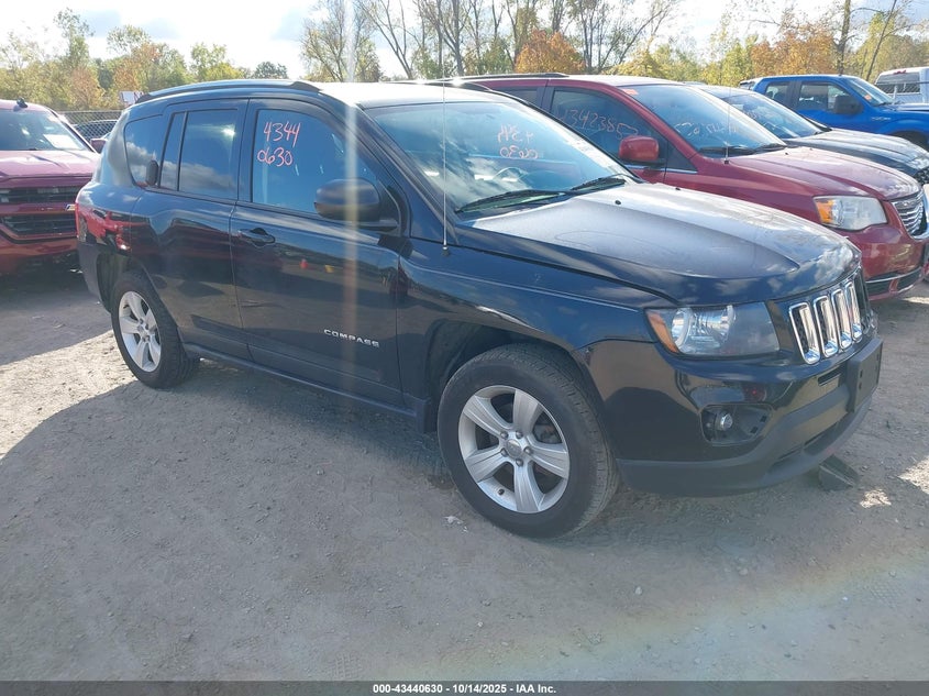 JEEP COMPASS SPORT