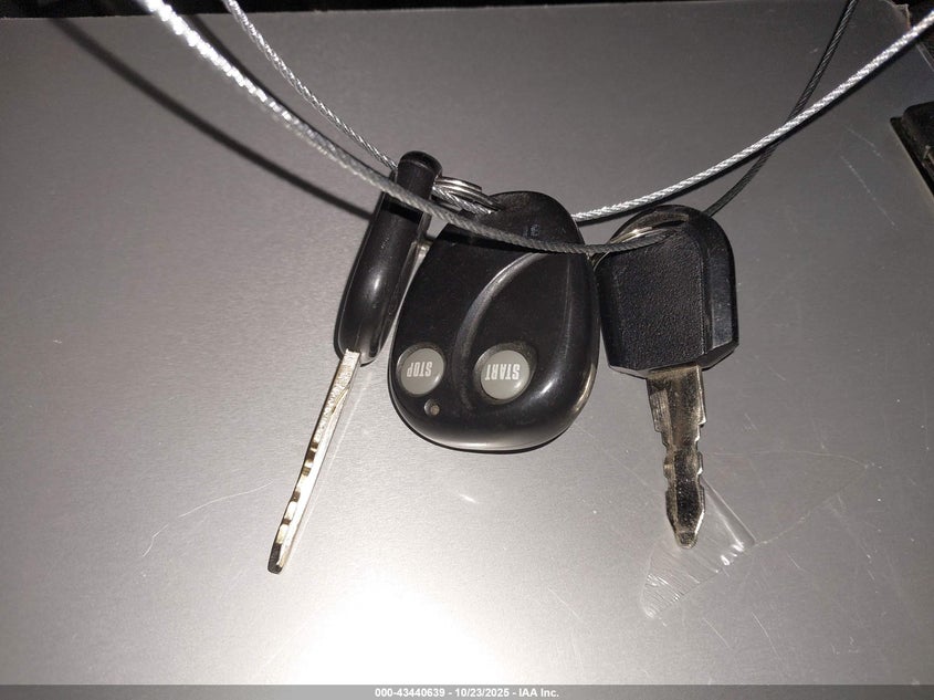 2008 Ford Ranger Fx4 Off-Road/Sport/Xl/Xlt VIN: 1FTYR15E88PA47721 Lot: 43440639