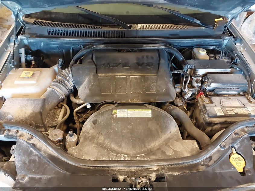 2008 Jeep Grand Cherokee Limited VIN: 1J8HR58N58C212126 Lot: 43440651