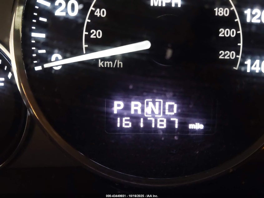 2008 Jeep Grand Cherokee Limited VIN: 1J8HR58N58C212126 Lot: 43440651