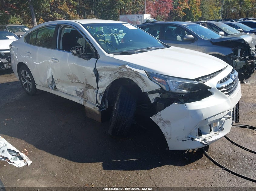 SUBARU LEGACY PREMIUM