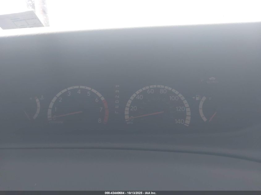 2002 Toyota Avalon Xls VIN: 4T1BF28B72U255762 Lot: 43440684