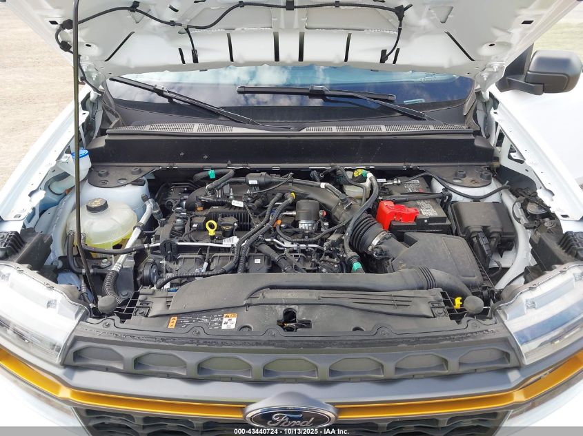 2024 Ford Maverick Xlt VIN: 3FTTW8C96RRB06129 Lot: 43440724