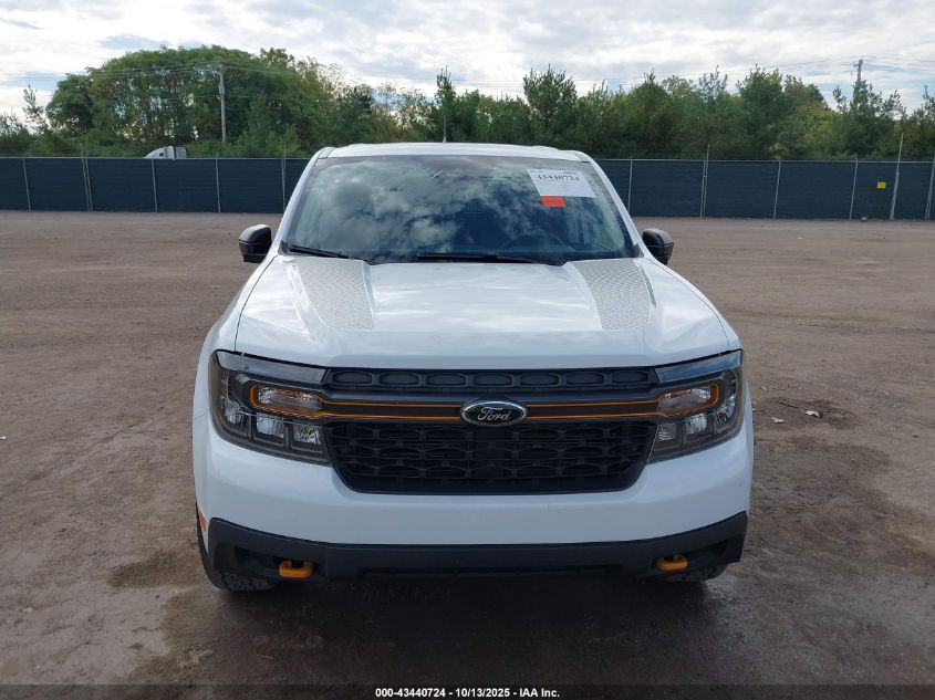 2024 Ford Maverick Xlt VIN: 3FTTW8C96RRB06129 Lot: 43440724