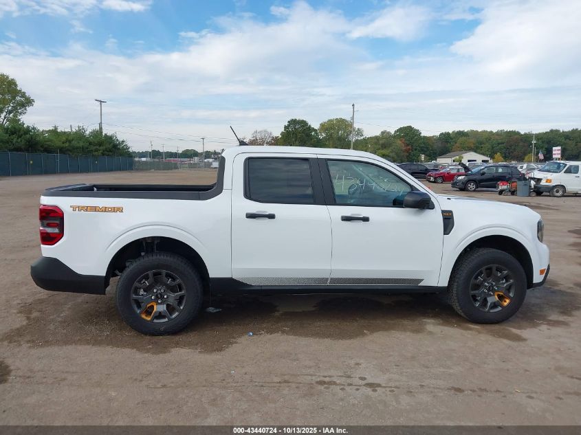 2024 Ford Maverick Xlt VIN: 3FTTW8C96RRB06129 Lot: 43440724