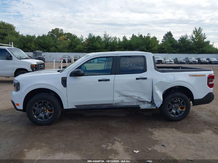 2024 Ford Maverick Xlt VIN: 3FTTW8C96RRB06129 Lot: 43440724