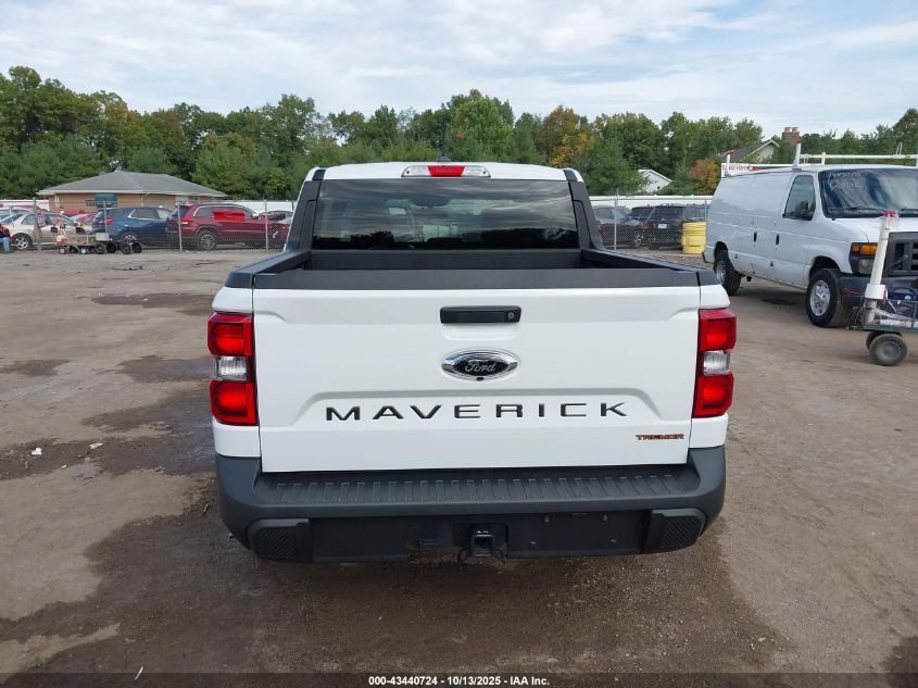 2024 Ford Maverick Xlt VIN: 3FTTW8C96RRB06129 Lot: 43440724