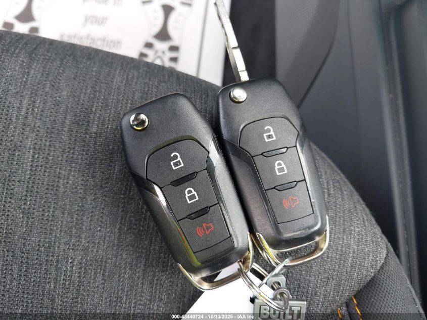 2024 Ford Maverick Xlt VIN: 3FTTW8C96RRB06129 Lot: 43440724