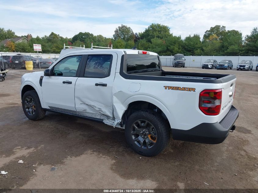 2024 Ford Maverick Xlt VIN: 3FTTW8C96RRB06129 Lot: 43440724