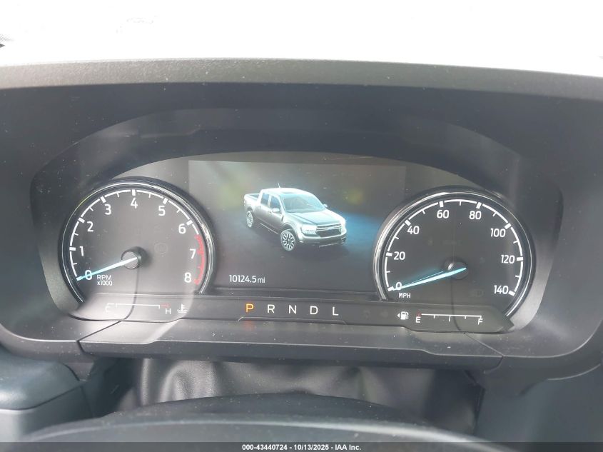 2024 Ford Maverick Xlt VIN: 3FTTW8C96RRB06129 Lot: 43440724