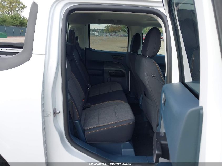 2024 Ford Maverick Xlt VIN: 3FTTW8C96RRB06129 Lot: 43440724