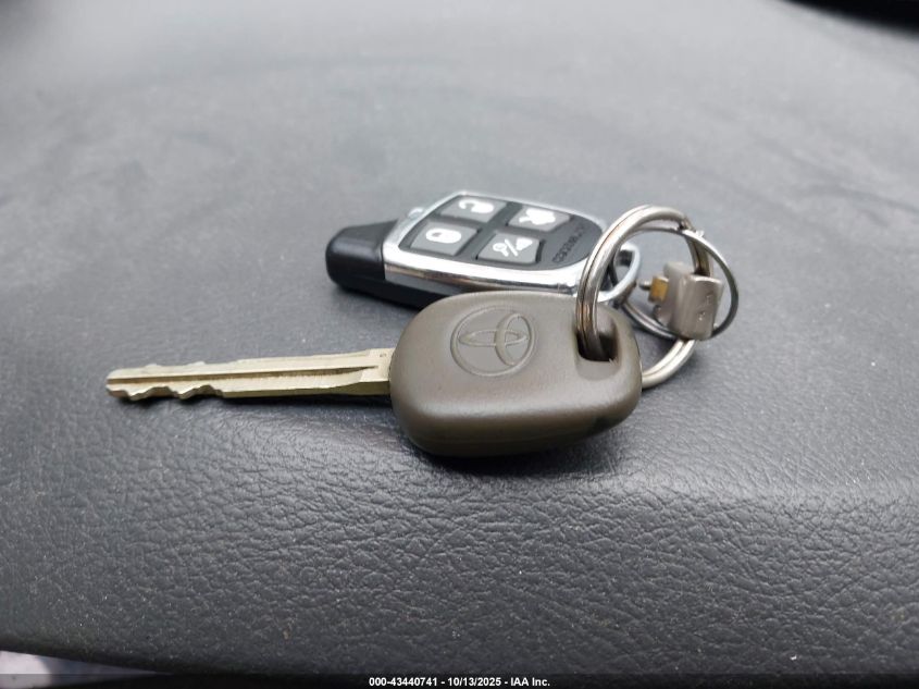 2011 Toyota Camry Se VIN: 4T1BF3EK5BU601575 Lot: 43440741