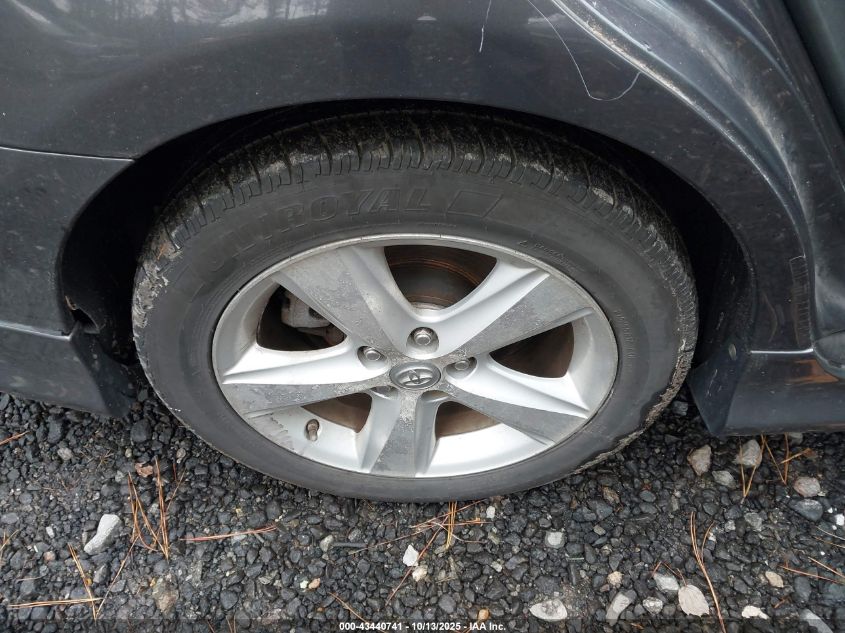 2011 Toyota Camry Se VIN: 4T1BF3EK5BU601575 Lot: 43440741