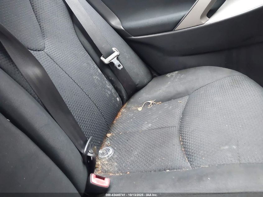 2011 Toyota Camry Se VIN: 4T1BF3EK5BU601575 Lot: 43440741