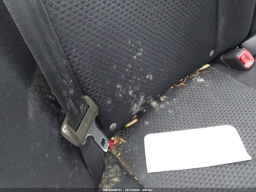 2011 Toyota Camry Se VIN: 4T1BF3EK5BU601575 Lot: 43440741