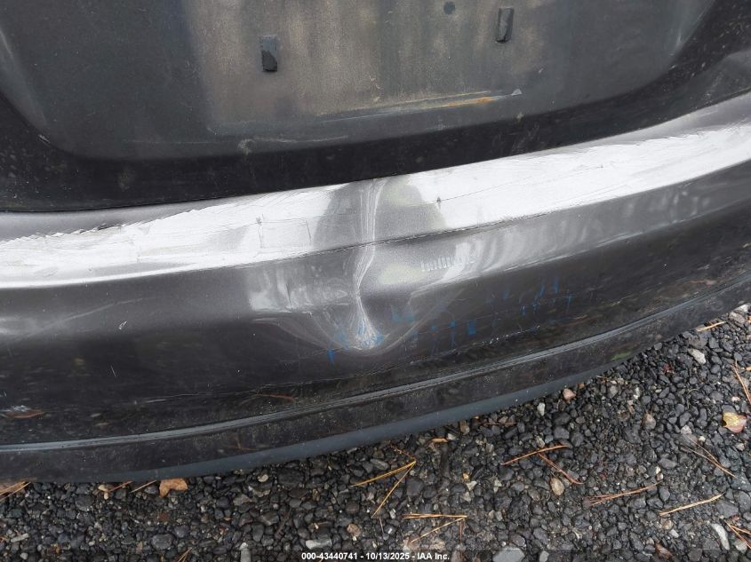 2011 Toyota Camry Se VIN: 4T1BF3EK5BU601575 Lot: 43440741