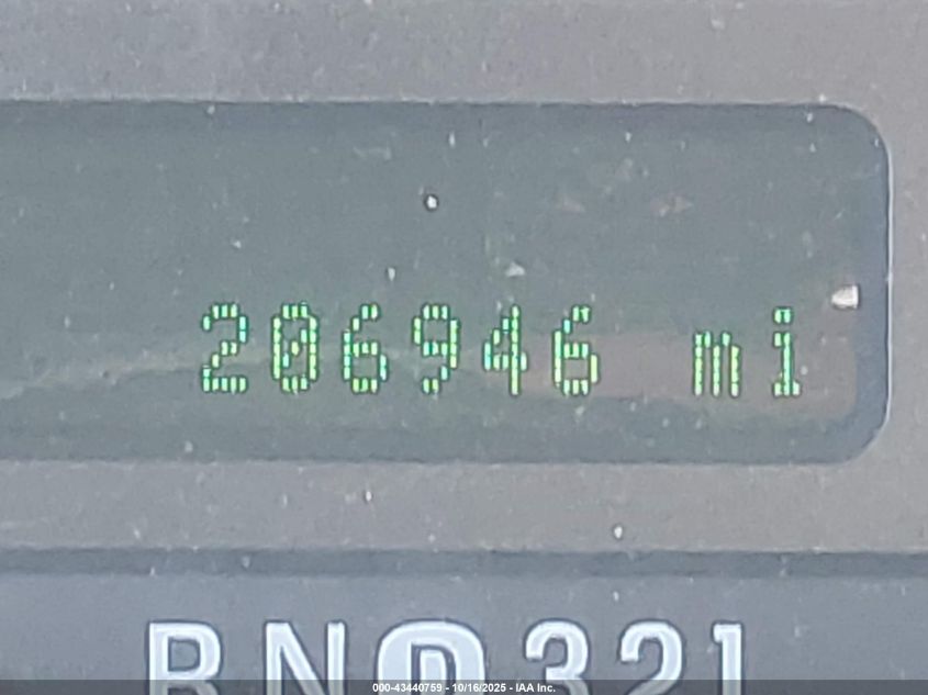 2007 Ford F-250 King Ranch/Lariat/Xl/Xlt VIN: 1FTSW21P07EA49081 Lot: 43440759