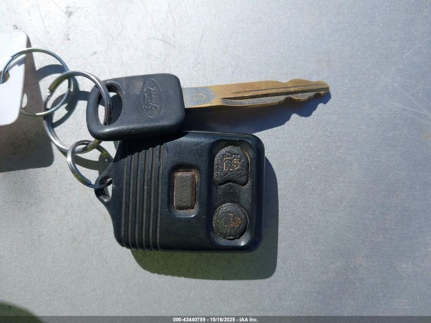 2007 Ford F-250 King Ranch/Lariat/Xl/Xlt VIN: 1FTSW21P07EA49081 Lot: 43440759