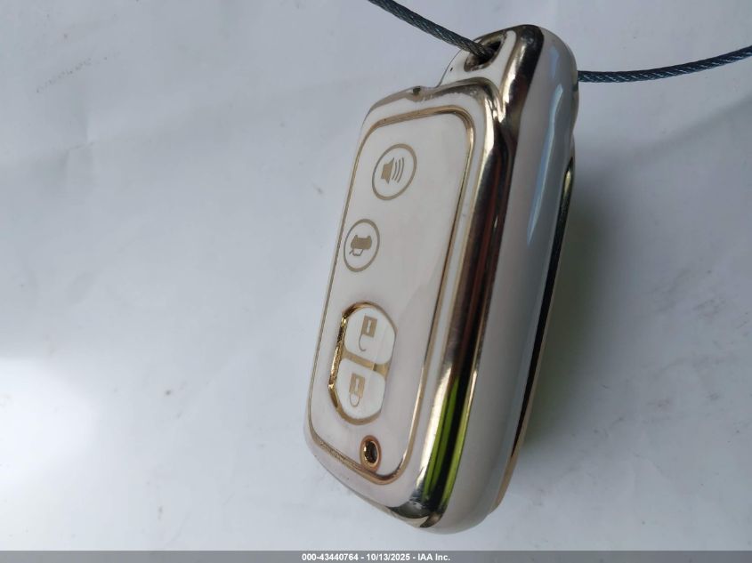 2008 Toyota Camry Hybrid VIN: JTNBB46K683048269 Lot: 43440764