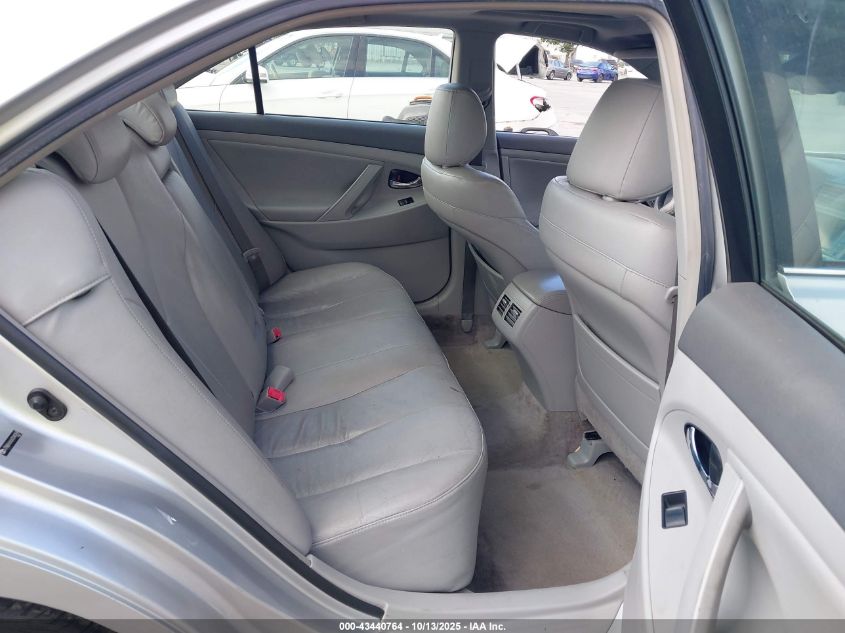 2008 Toyota Camry Hybrid VIN: JTNBB46K683048269 Lot: 43440764