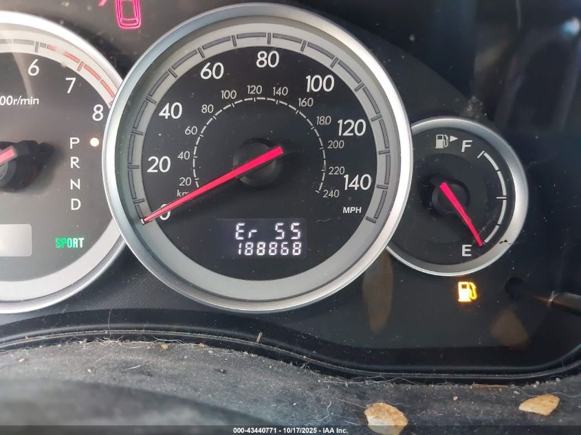 2005 Subaru Outback 2.5I VIN: 4S4BP61C157306988 Lot: 43440771