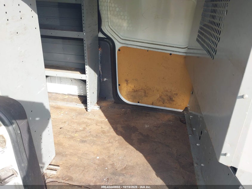 2017 Ford Transit Connect Xlt VIN: NM0LS7F73H1335132 Lot: 43440802