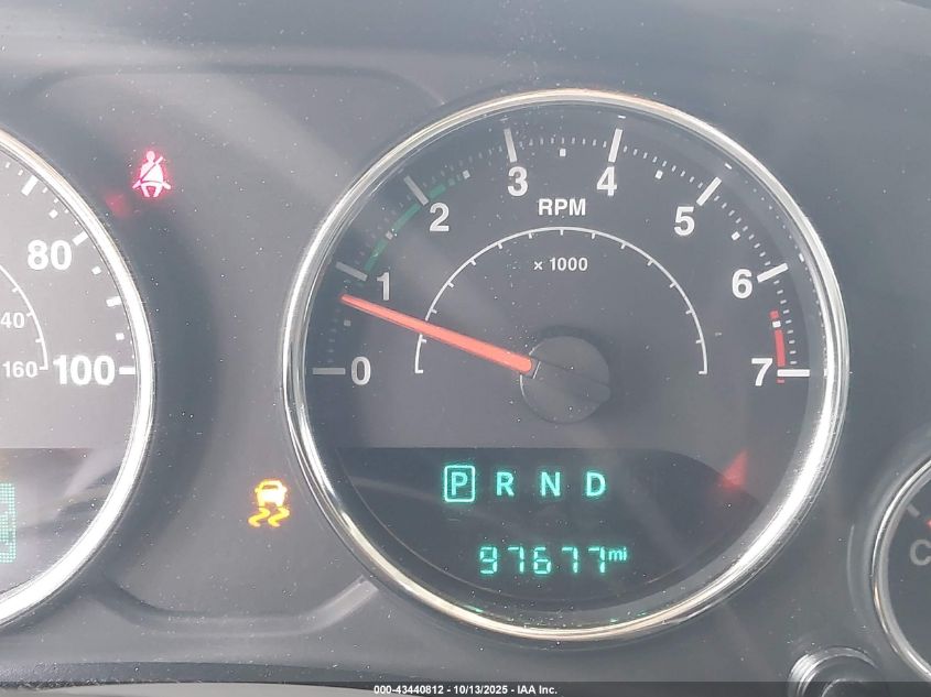 2018 Jeep Wrangler Jk Unlimited Sport S 4X4 VIN: 1C4BJWDG0JL805688 Lot: 43440812