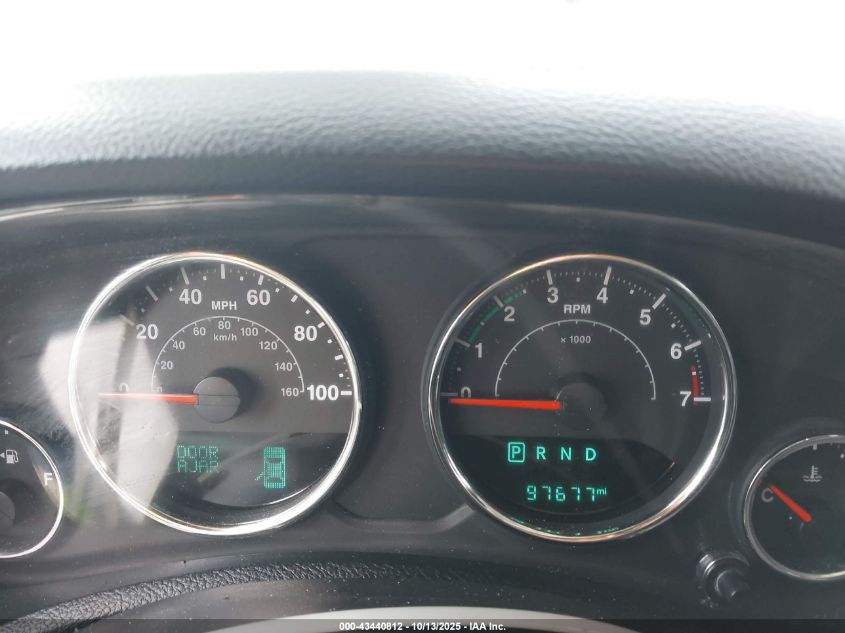 2018 Jeep Wrangler Jk Unlimited Sport S 4X4 VIN: 1C4BJWDG0JL805688 Lot: 43440812