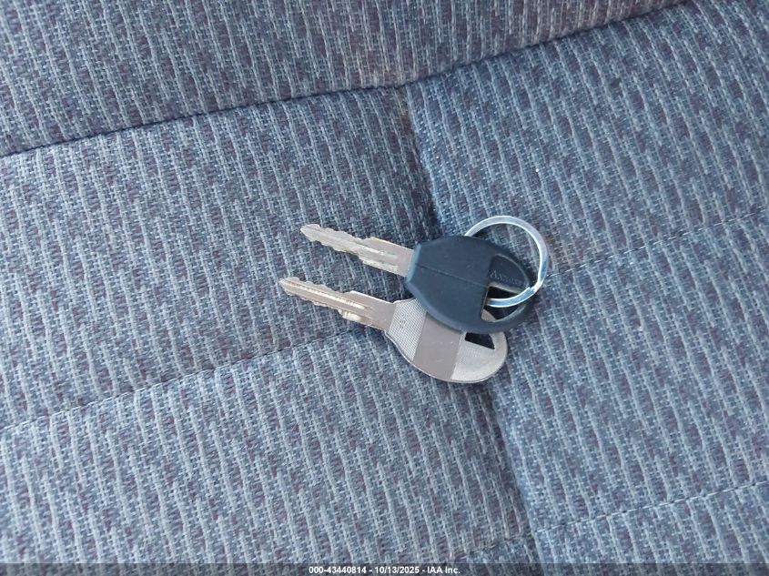 1996 Nissan Truck King Cab Se/King Cab Xe VIN: 1N6SD16S0TC389086 Lot: 43440814