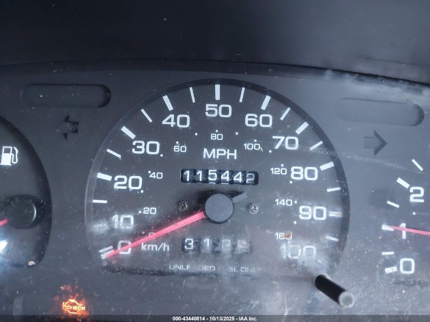 1996 Nissan Truck King Cab Se/King Cab Xe VIN: 1N6SD16S0TC389086 Lot: 43440814