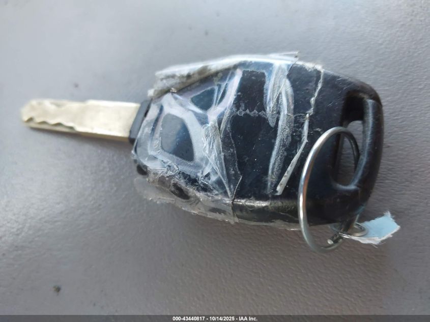 2009 Honda Pilot Touring VIN: 5FNYF48959B012414 Lot: 43440817