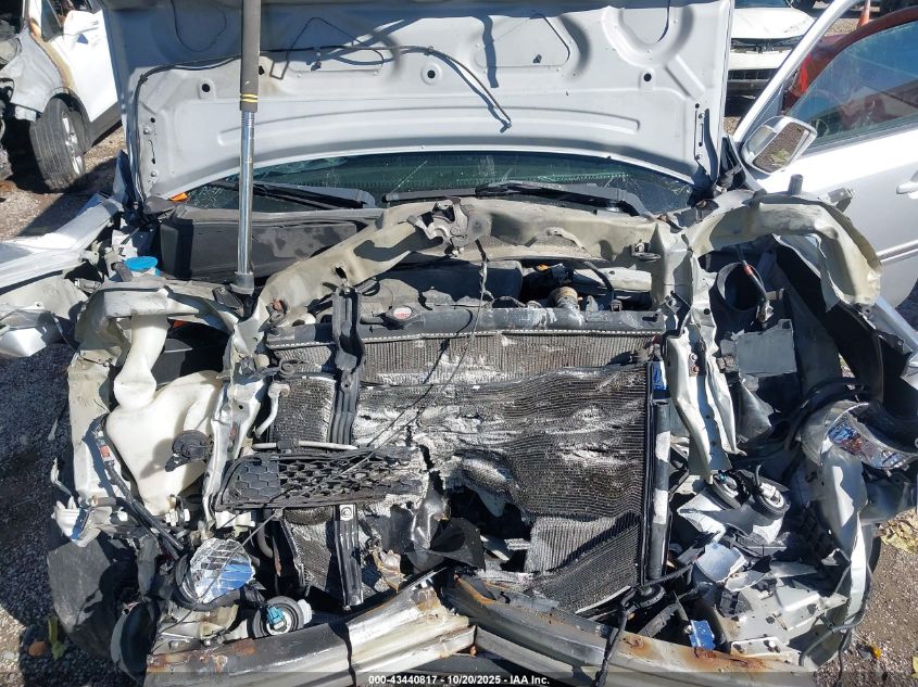 2009 Honda Pilot Touring VIN: 5FNYF48959B012414 Lot: 43440817