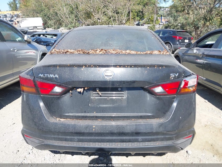 1N4BL4DV4MN372677 2021 NISSAN ALTIMA photo no. 16