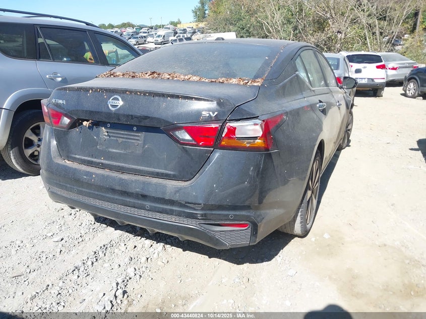 1N4BL4DV4MN372677 2021 NISSAN ALTIMA photo no. 4