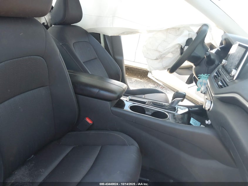 1N4BL4DV4MN372677 2021 NISSAN ALTIMA photo no. 5