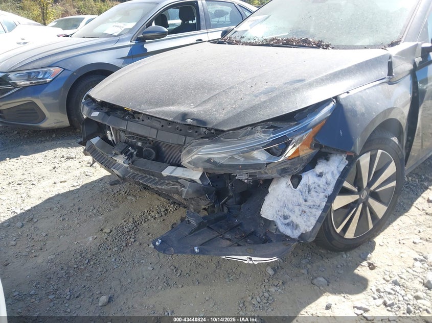 1N4BL4DV4MN372677 2021 NISSAN ALTIMA photo no. 6