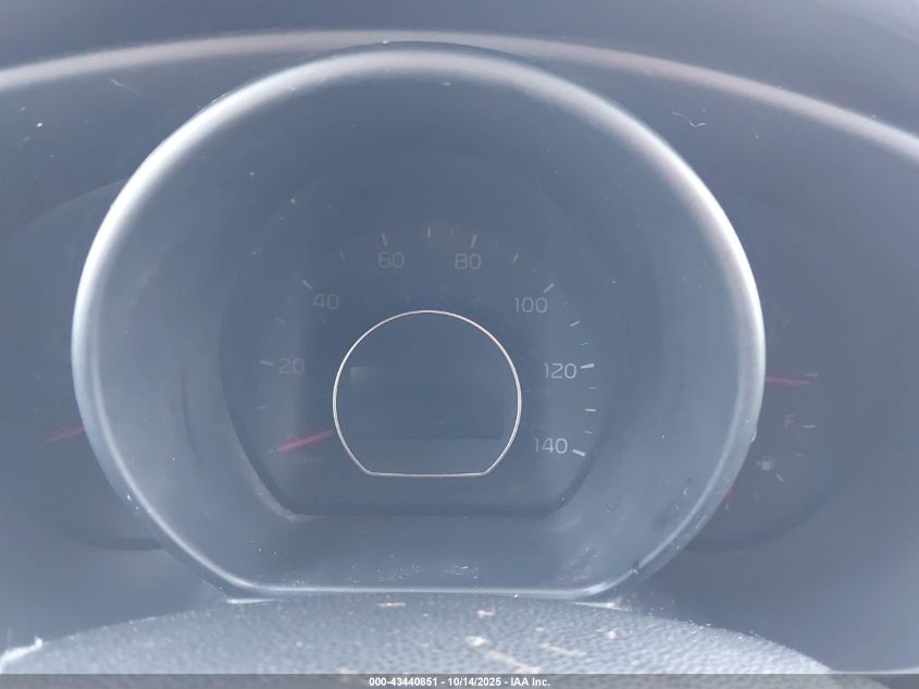 2018 Kia Soul + VIN: KNDJP3A57J7530261 Lot: 43440851